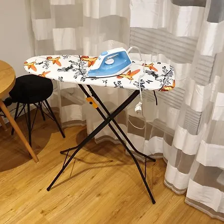 Cozy In The Center Of The Tallinn
